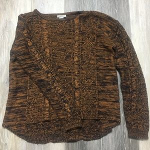 Knit Sweater